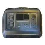 پاور استیشن 1200W بلوباکس مدل JPBUPP1200 - Image 4