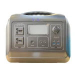 پاور استیشن 1800W بلوباکس مدل JPBUPP1800 - Image 5