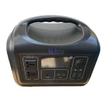 پاور استیشن 1800W بلوباکس مدل JPBUPP1800 - Image 3
