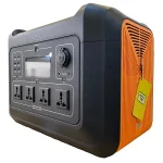 پاور استیشن 2400W بلوباکس مدل JPBUPP2400 - Image 3