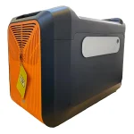 پاور استیشن 2400W بلوباکس مدل JPBUPP2400 - Image 4