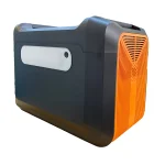 پاور استیشن 2400W بلوباکس مدل JPBUPP2400 - Image 5