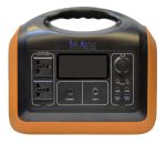 پاور استیشن 1200W بلوباکس مدل JPBUPP1200